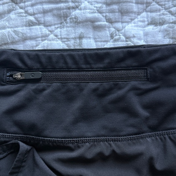 Lululemon Speed Up Short Long *4" Updated Fit
Black 8 - Picture 5 of 7
